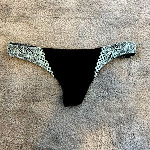 La Senza Thong